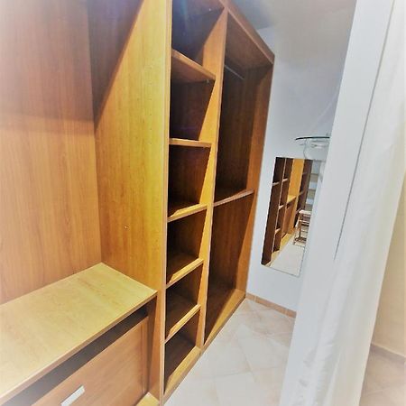 Casa Alfredina Apartment Livorno Ngoại thất bức ảnh