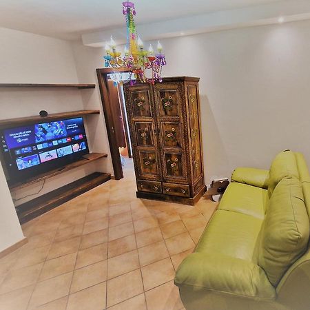 Casa Alfredina Apartment Livorno Ngoại thất bức ảnh