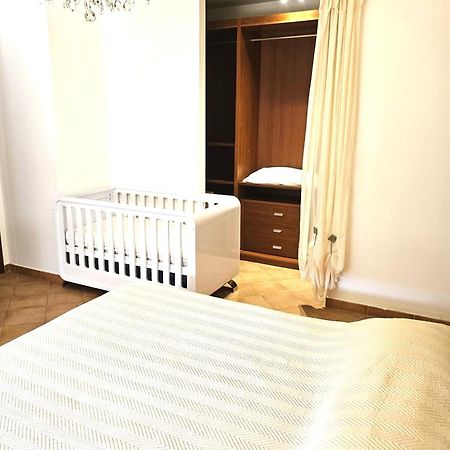 Casa Alfredina Apartment Livorno Ngoại thất bức ảnh