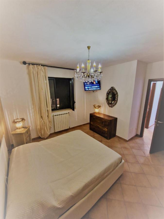 Casa Alfredina Apartment Livorno Ngoại thất bức ảnh