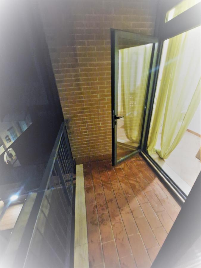 Casa Alfredina Apartment Livorno Ngoại thất bức ảnh