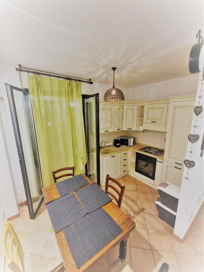 Casa Alfredina Apartment Livorno Ngoại thất bức ảnh