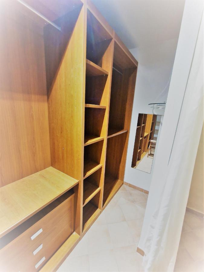 Casa Alfredina Apartment Livorno Ngoại thất bức ảnh