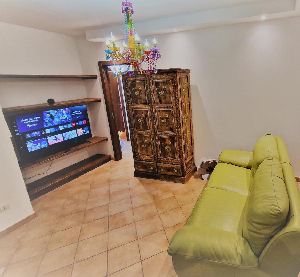 Casa Alfredina Apartment Livorno Ngoại thất bức ảnh
