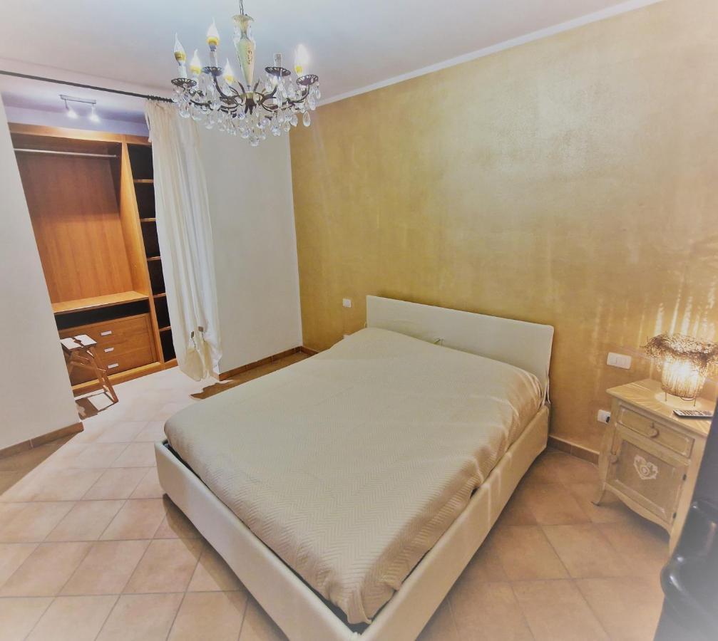 Casa Alfredina Apartment Livorno Ngoại thất bức ảnh