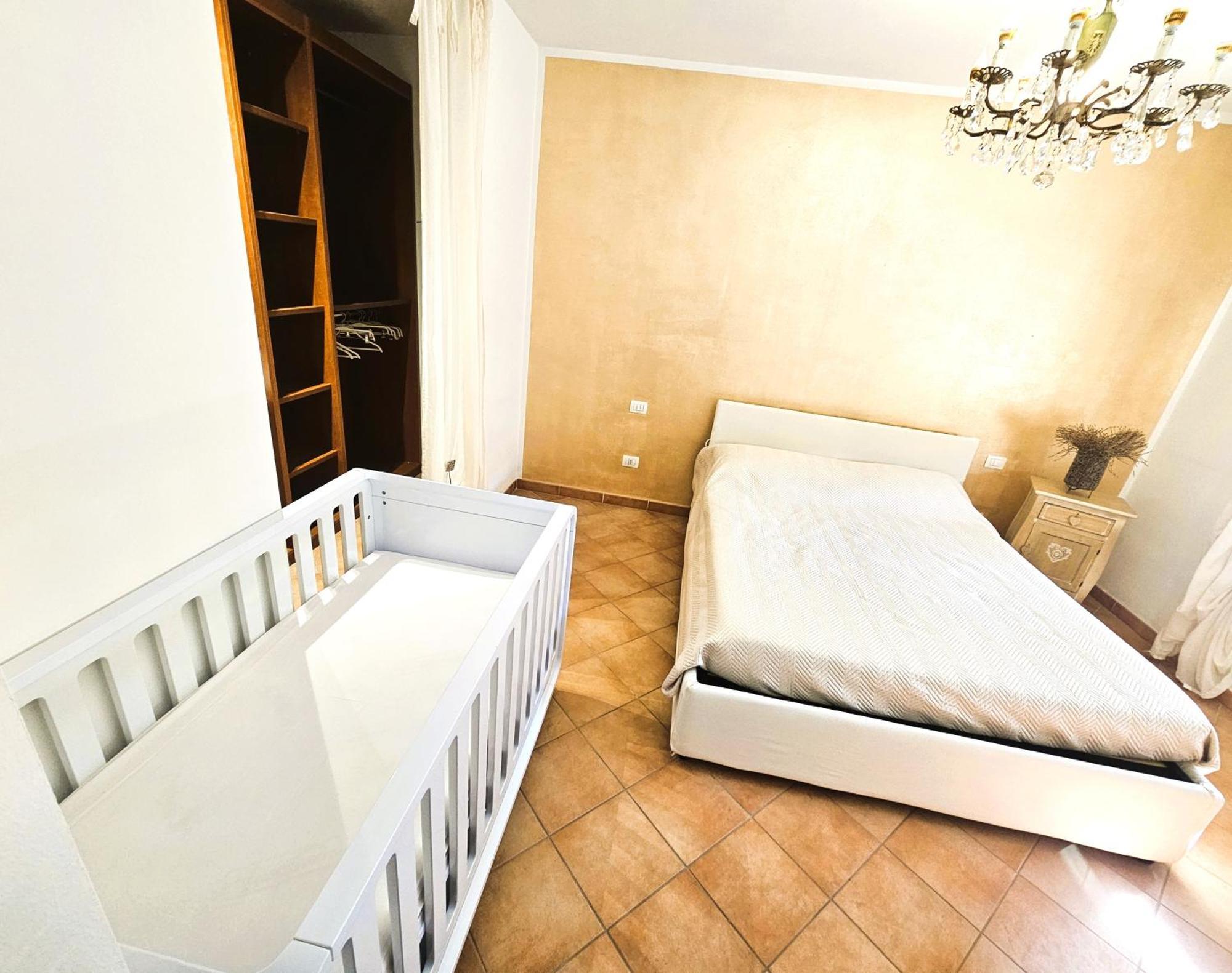 Casa Alfredina Apartment Livorno Ngoại thất bức ảnh