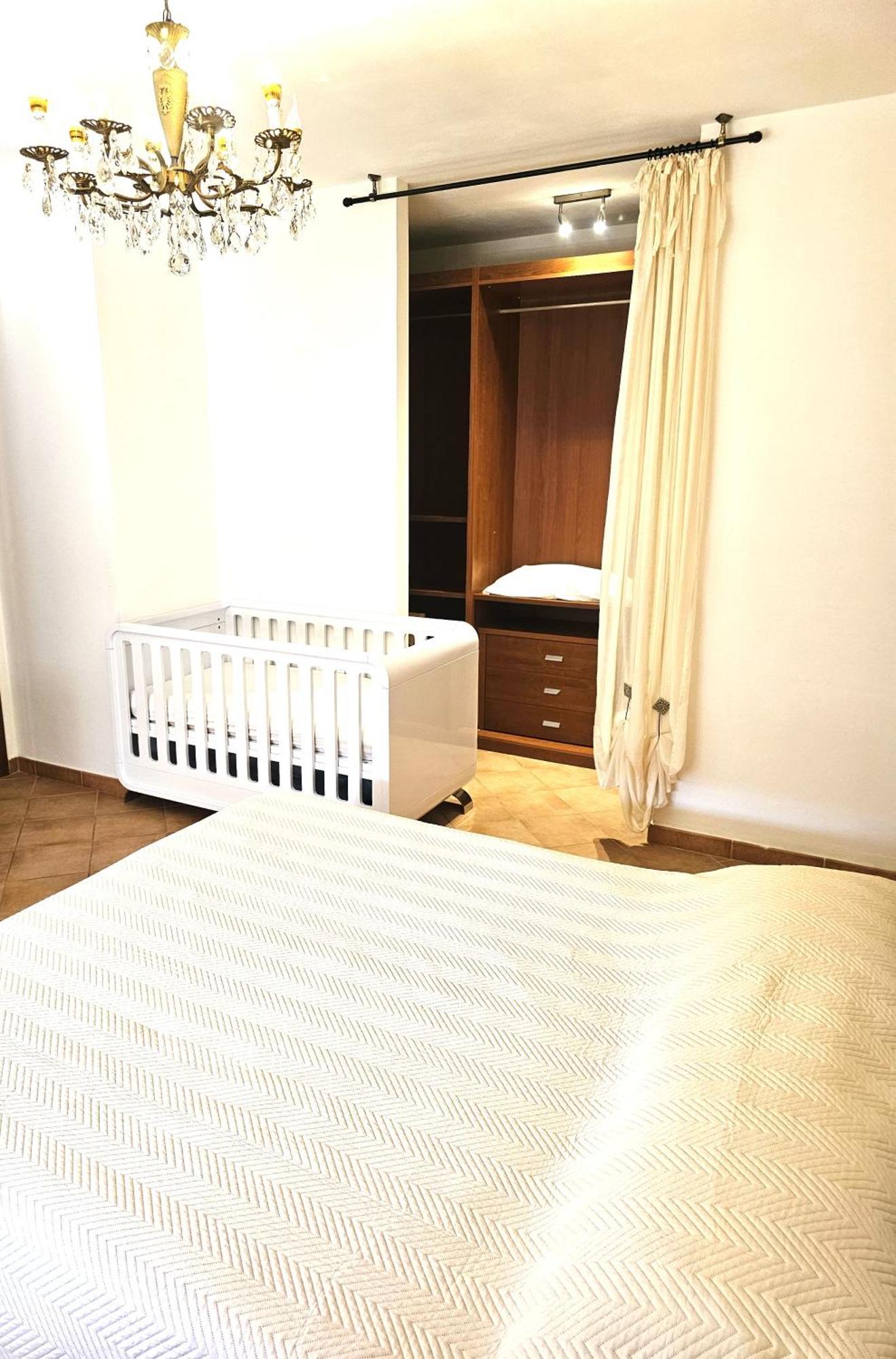 Casa Alfredina Apartment Livorno Ngoại thất bức ảnh
